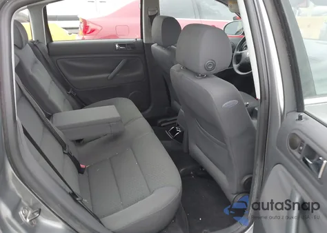 2004 Volkswagen Passat Gls from USA, damaged, VIN WVWPD63B64E276050